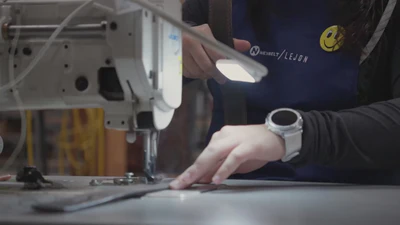Innovation Around Your Waist